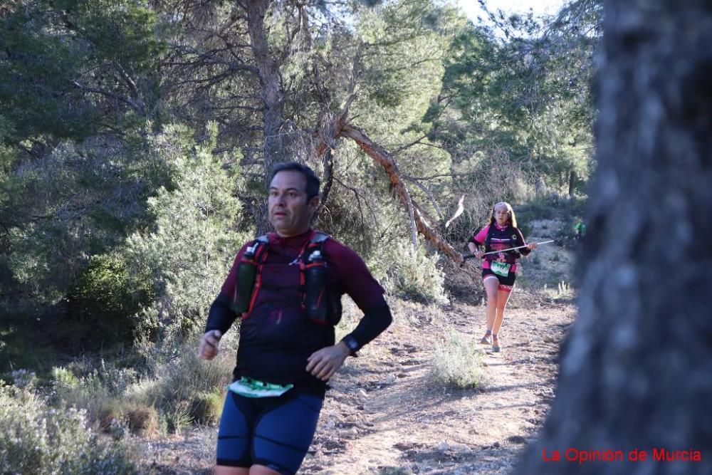 UTY Ultra Trail Yecla