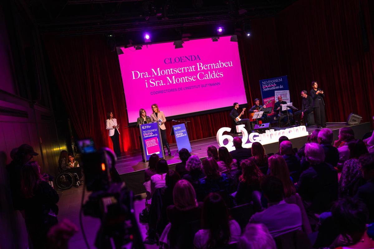 Собрались, чтобы защитить права людей с инвалидностью