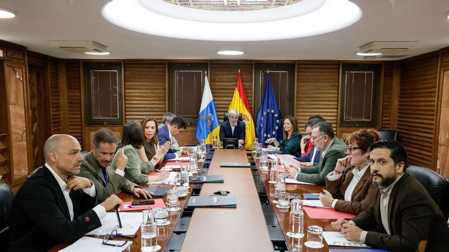 El Consejo de Gobierno de Canarias aprueba la ampliación de la depuradora de Puerto del Rosario, en Fuerteventura, por 15,6 millones