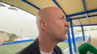 Jordi Cruyff "Los inmortales como Messi o mi padre vuelven cómo y cuando quieren"