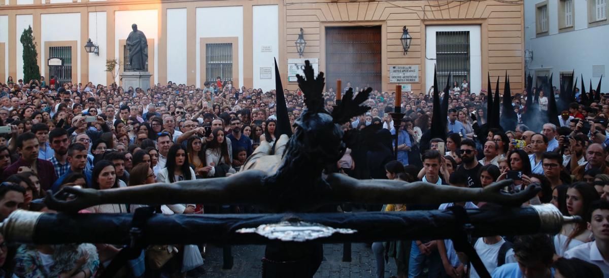 FOTOGALERÍA / El Vía Crucis