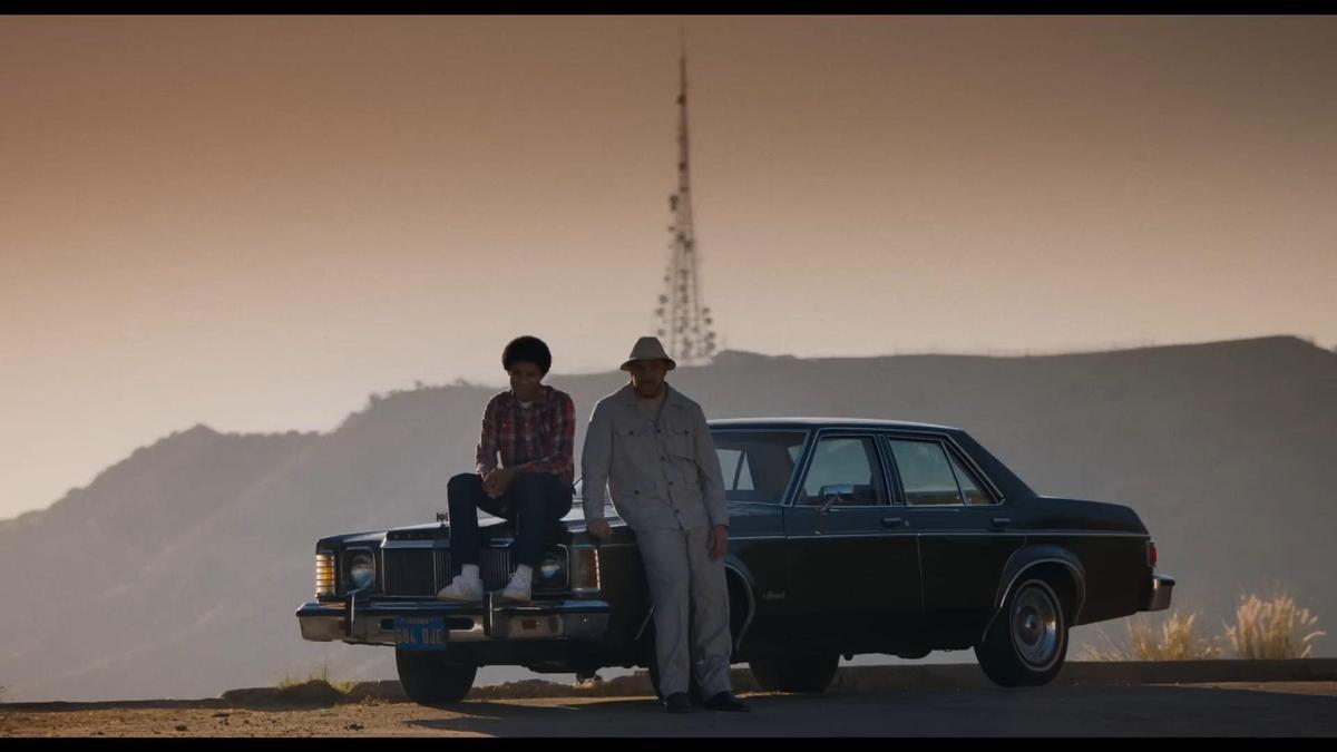 Michael Jackson, más blanco que nunca: así es el polémico biopic sobre ...