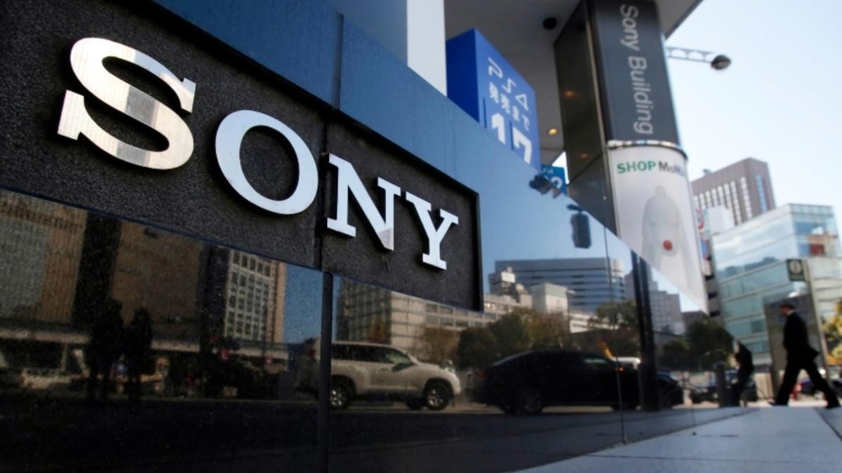 La división móvil de Sony cae