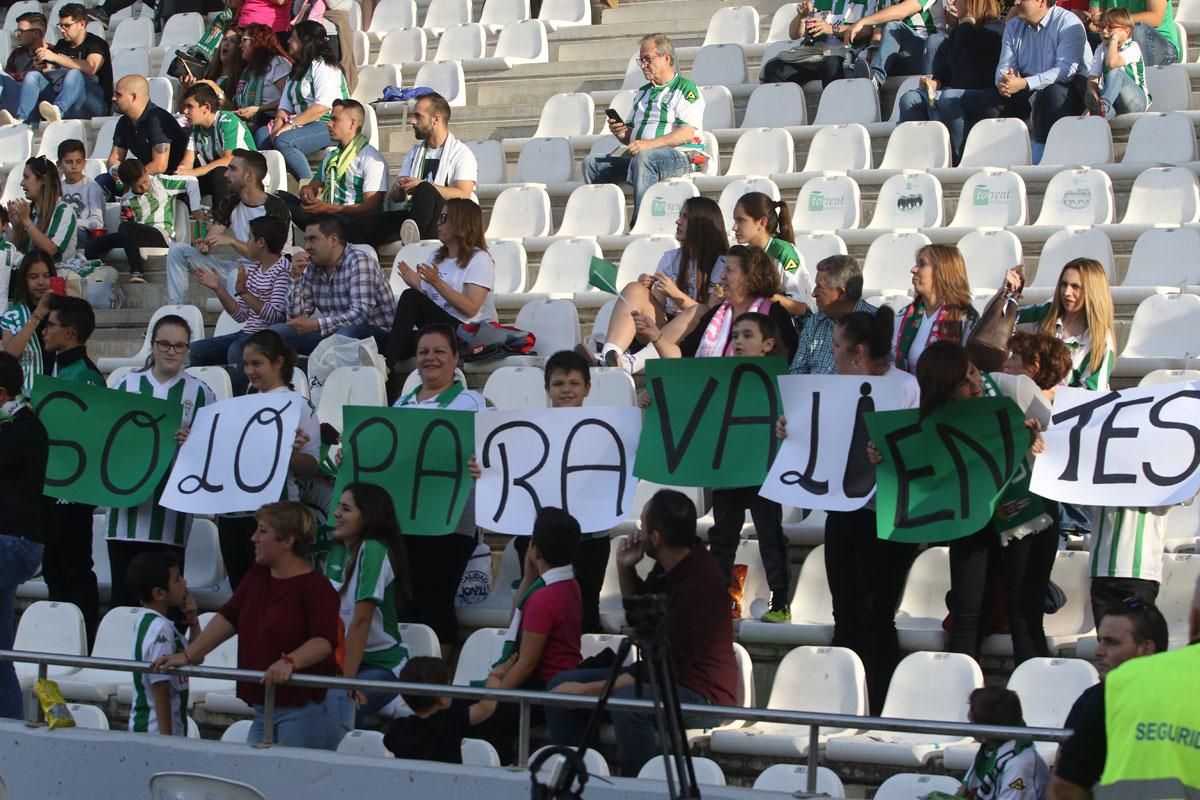 La fiesta del cordobesismo, en imágenes