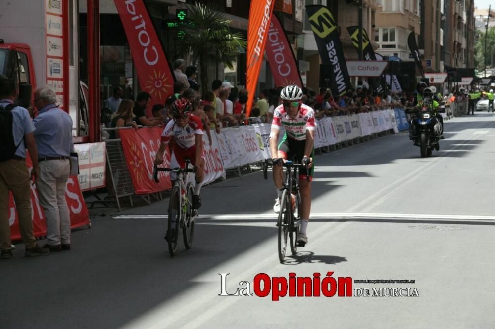 Campeonato de España de Carretera Élite Profesional, Élite y Sub 23