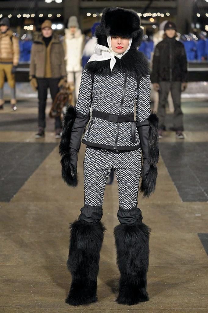 Moncler Grenoble