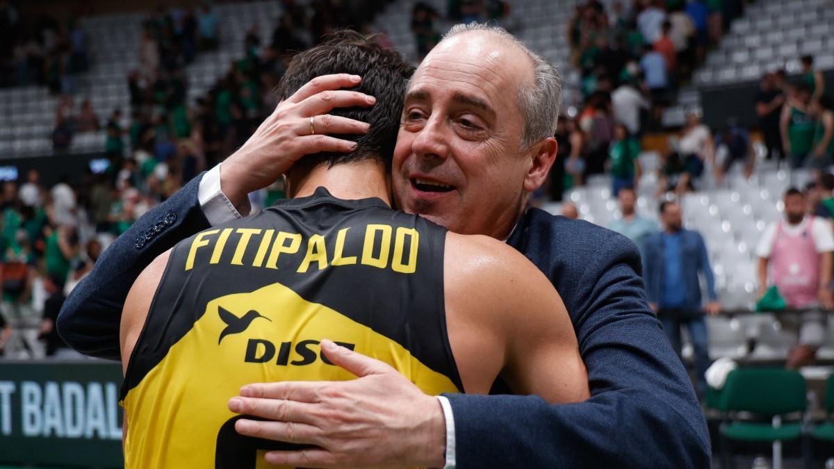 La Laguna Tenerife, dispuesto a dar la sorpresa