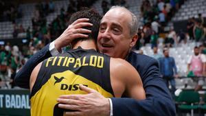 La Laguna Tenerife, dispuesto a dar la sorpresa