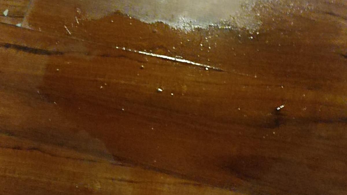 Una madre denuncia a su hija por permanecer en el piso familiar sin pagar gastos