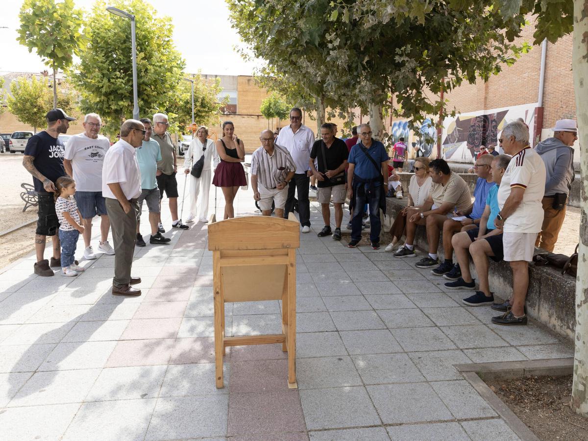 Día de los mayores en Toro, San Agustín 2026 Día de los mayores en Toro, San Agustín 2026