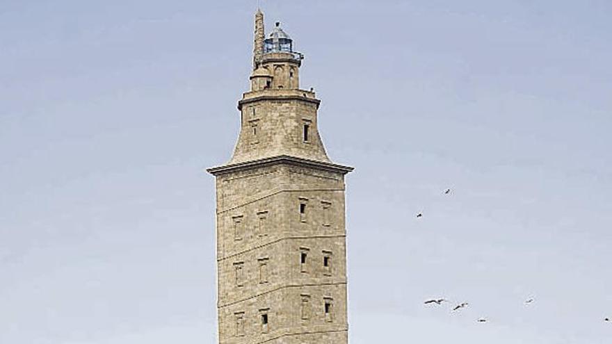 La Torre de Hércules