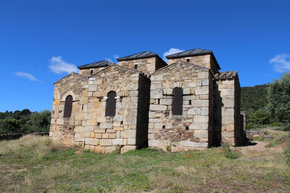 Galería | Así es Alcuéscar