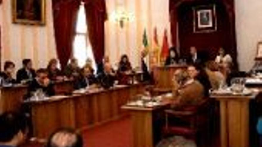 El ayuntamiento aprueba de forma definitiva el presupuesto