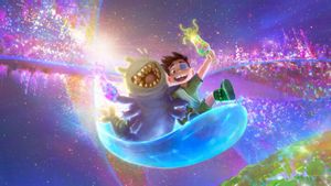 Pixar no retroba el camí de l’èxit