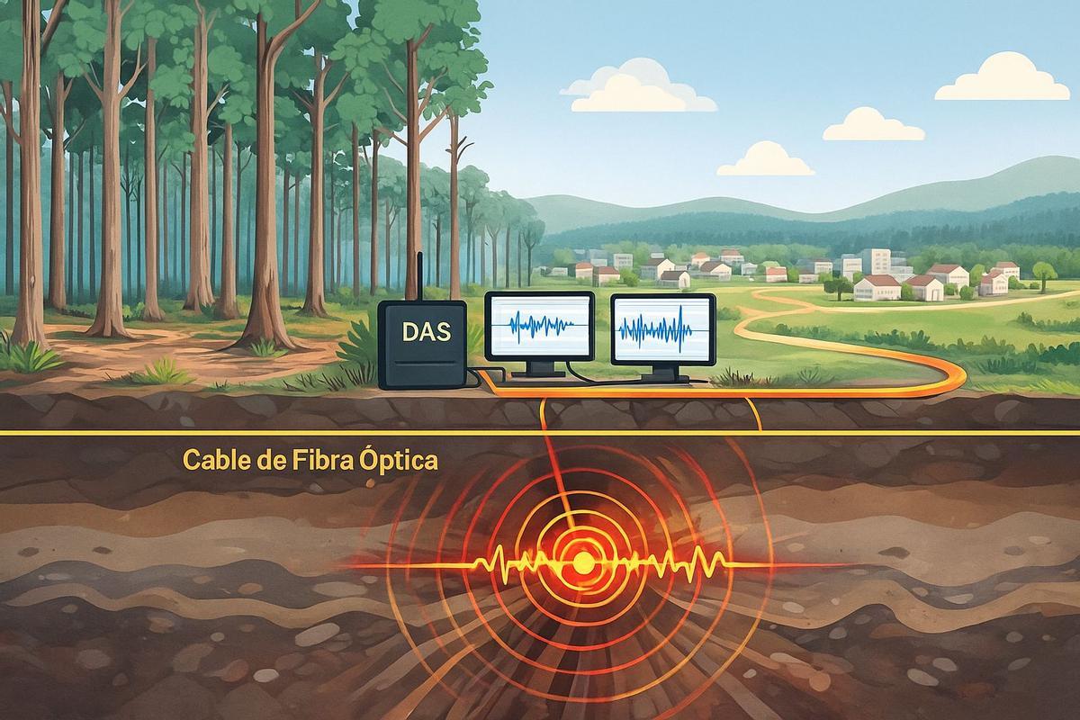 Esquema del funcionamiento del proyecto