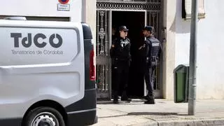 El juez envía a prisión al detenido por el apuñalamiento mortal de Sagunto