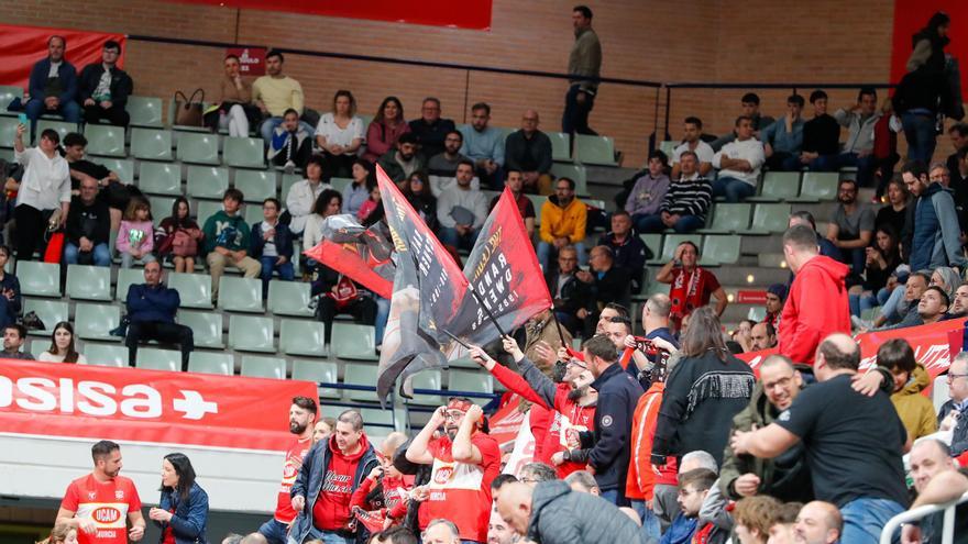 El UCAM también se autorregula