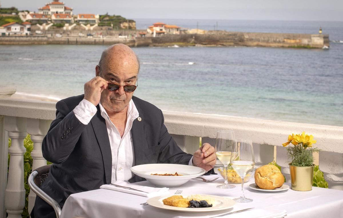 Los cinco sitios para comer este verano en Extremadura que recomiendan los famosos en la Guía Repsol