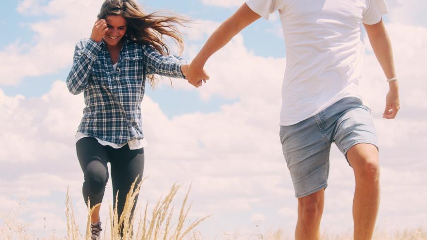 Quitar la barriga mientras caminas: El truco que lo hace posible