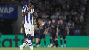 Real Sociedad - Deportivo Alavés
