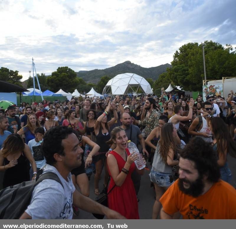 Rototom Sunsplash