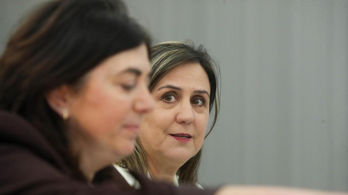 LUGO MOCIÓN DE CENSURA | Las últimas horas de socialismo en Lugo: Candia y Reigosa consuman hoy el asalto