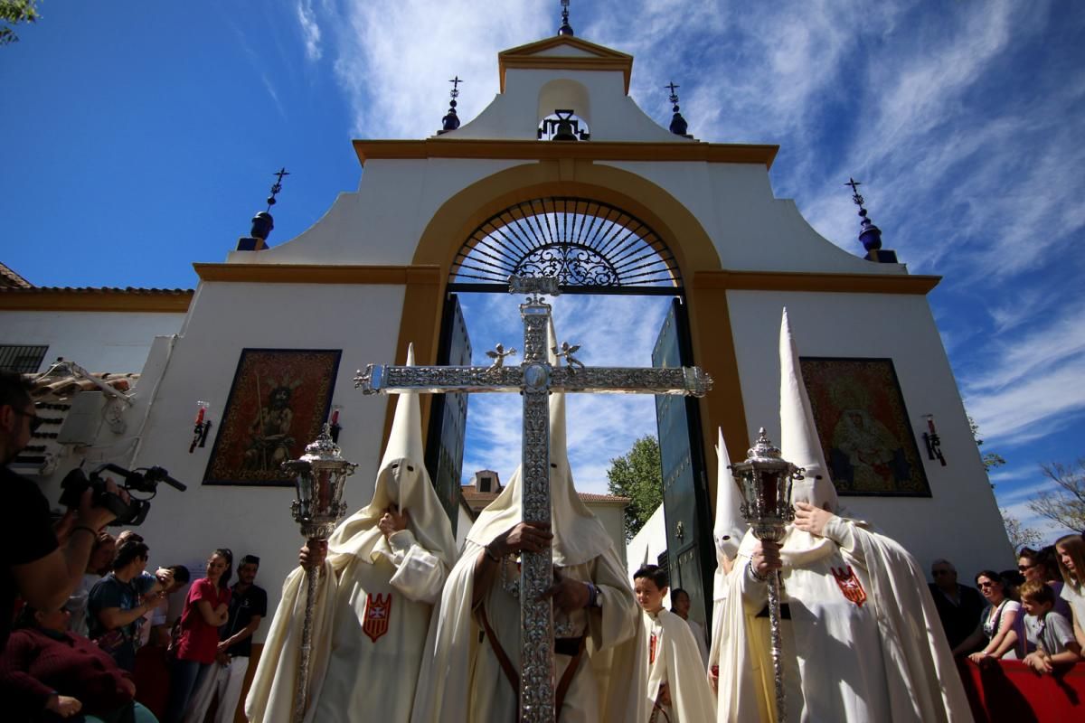 FOTOGALERÍA / Hermandad de la Merced