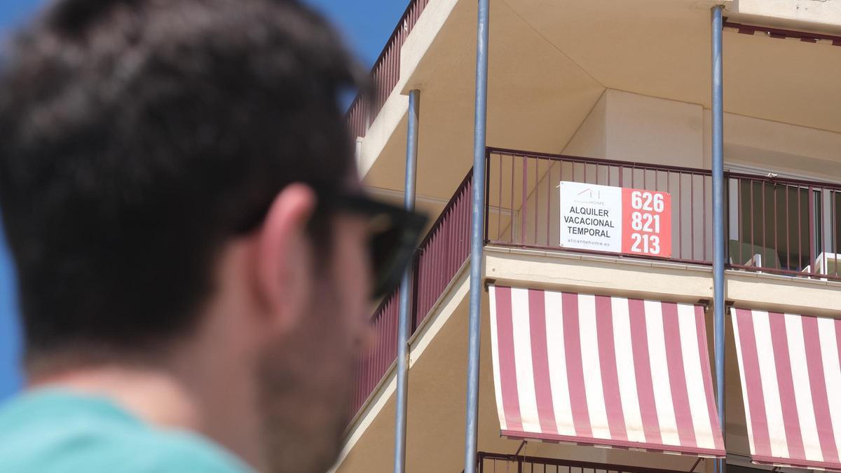 ¿Sabes cuánto cuesta alquilar un apartamento este verano en la costa de Alicante?