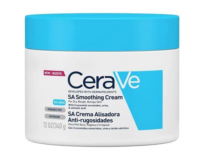 CERAVE Smoothing Cream