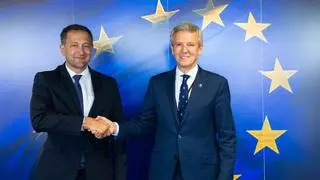 Europa se compromete a reforzar las inspecciones tras la entrada en vigor del acuerdo con Mercosur