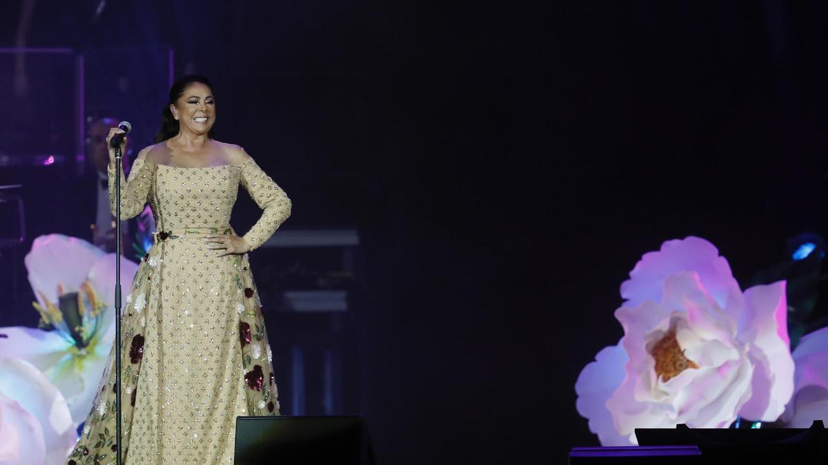 Isabel Pantoja e Il Divo estrenan la revisión del tema 'Donde el corazón me lleve'