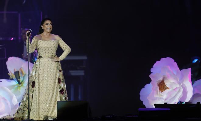 Isabel Pantoja e Il Divo estrenan la revisión del tema 'Donde el corazón me lleve'