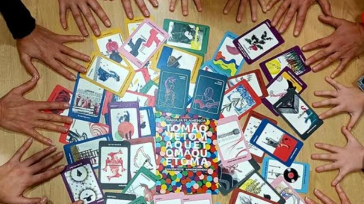 El sábado se celebra el Día Mundial del Flamenco