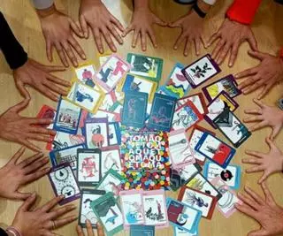 Espai LaGranja celebra el Dia Mundial del Flamenc portant-lo a les aules