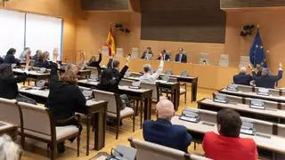 La comisión Koldo en el Congreso echa a andar bajo la presidencia del PSOE