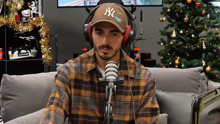 Bagnaia: "Sin las Sprints, mi 2024 sería como el de Márquez en 2019"