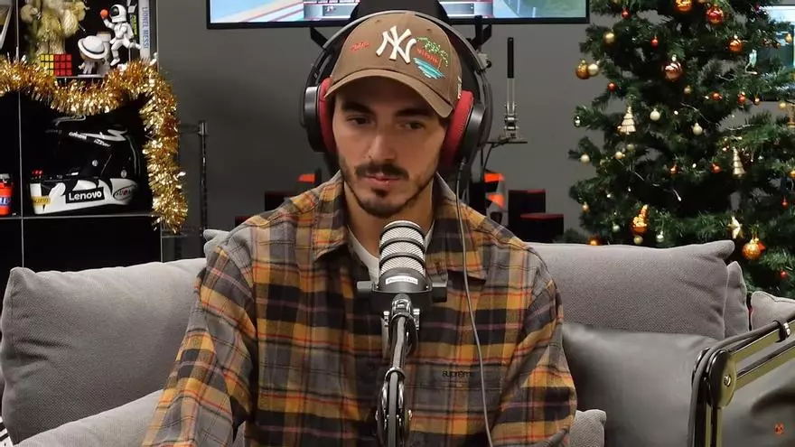 Bagnaia: "Sin las Sprints, mi 2024 sería como el de Márquez en 2019"