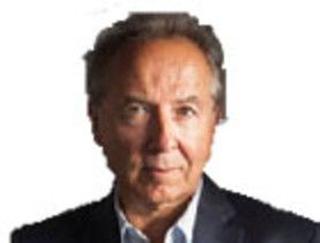 Serge Raffy