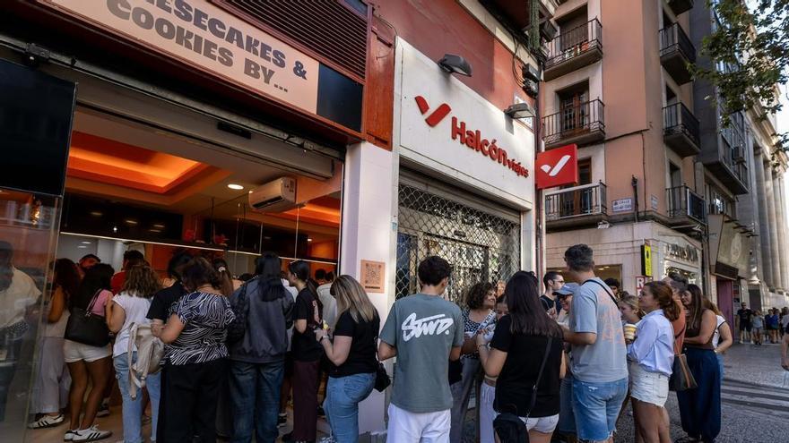 Cake Away abre su segundo obrador de tartas y cookies en pleno corazón de Zaragoza: promociones y regalos para los 100 primeros clientes