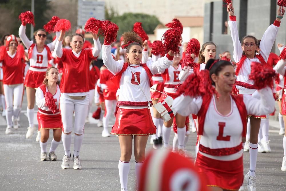 Carnaval de Castelló d'Empúries