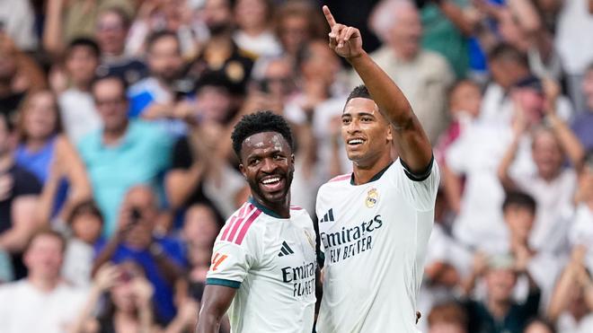 ¿Cuándo juega el Real Madrid su próximo partido? Fecha, horario y dónde ver por TV y en directo
