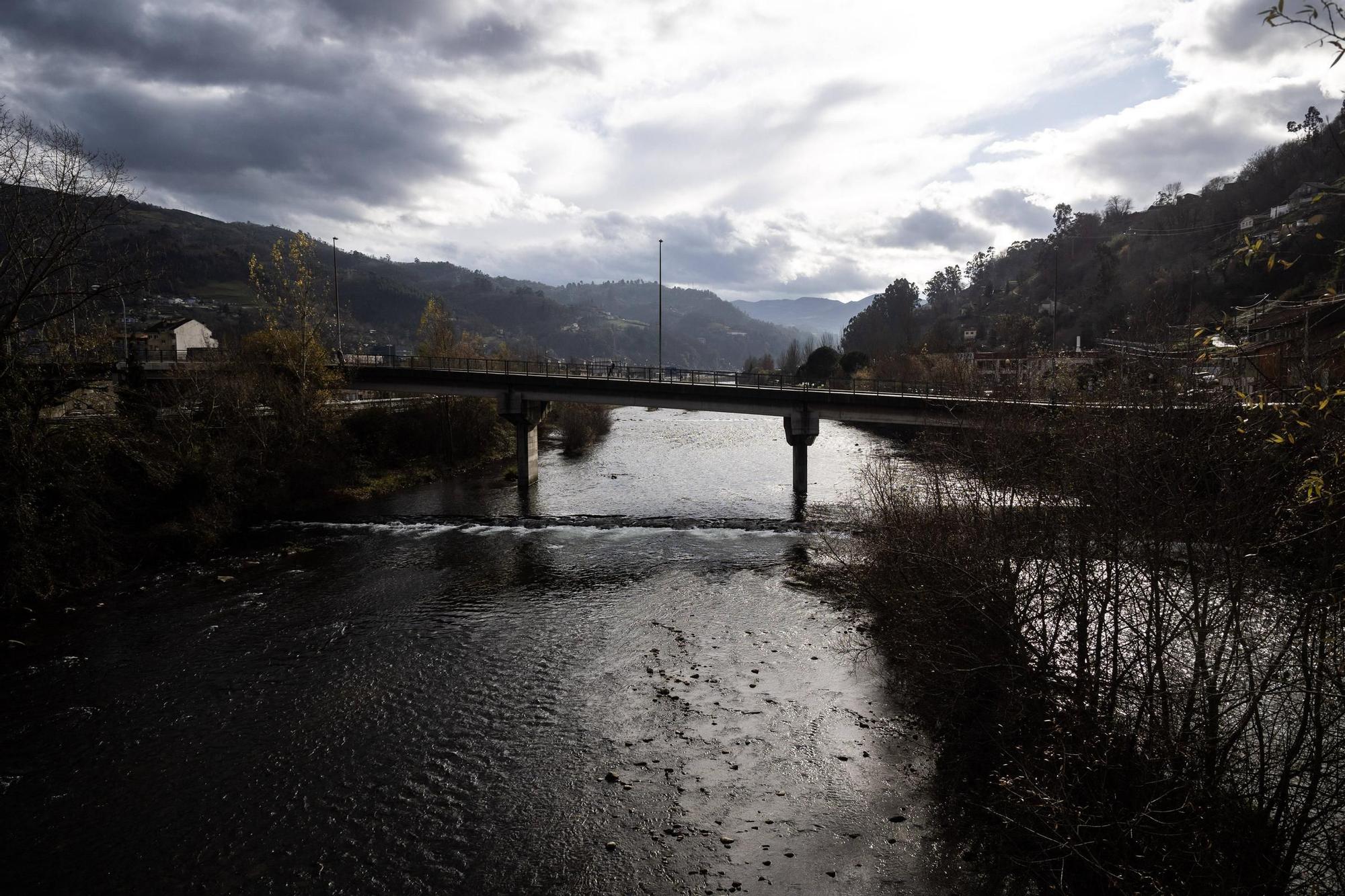 Asturianos en Mieres: un recorrido por el municipio