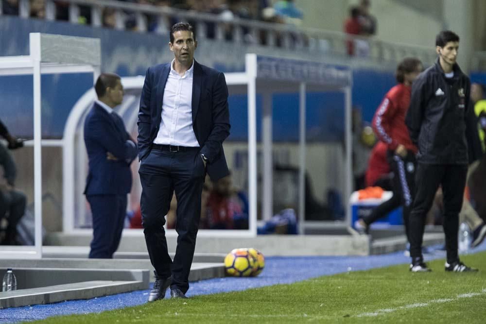 Las fotos del Lorca Córdoba CF.