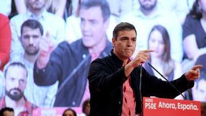 pedro sanchez