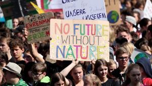 ¿Cal reforçar les mesures contra el canvi climàtic?