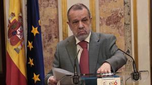 zentauroepp42579333 graf5802  madrid  19 03 2018   el defensor del pueblo en fun200113223549