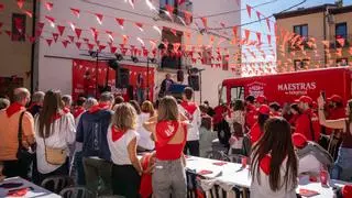 La historia viral de Joseu y los 40km de taxi y los 500€ en pizza
