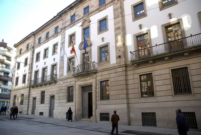 Un acusado de maltrato y violación culpa a ella de las agresiones y dice que no la denunció porque "se iban a reír de mí"