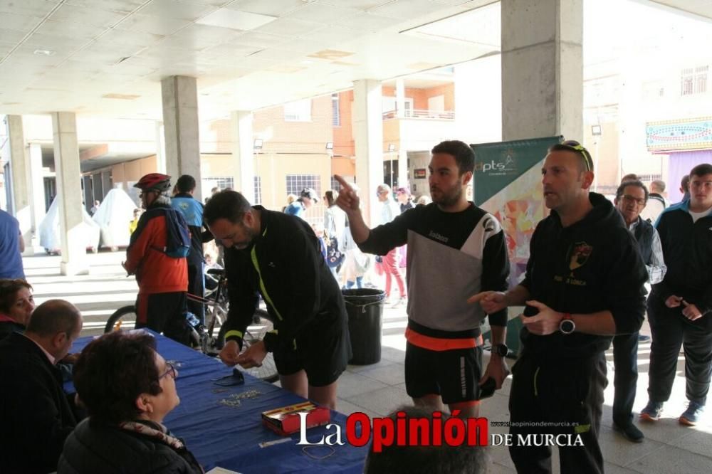 Carrera popular de las Fiestas de San José de Lorca