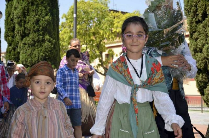 Fiestas de Utebo